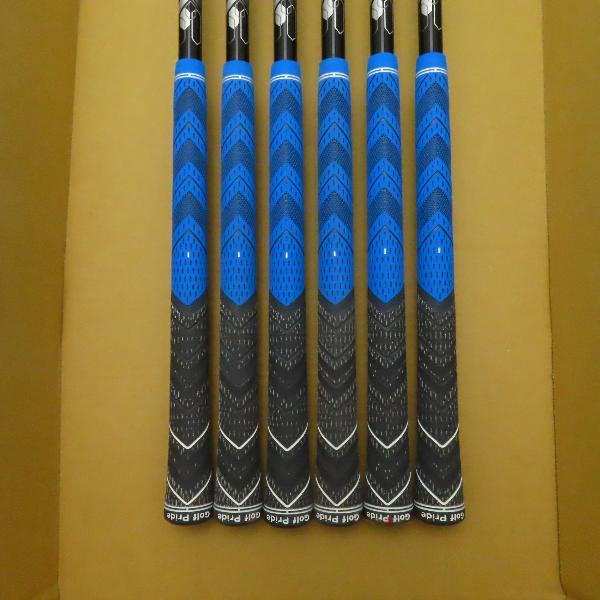 DUNLOP（ダンロップ） SRIXON スリクソン ZX7 LIMITED BLUE EDITION