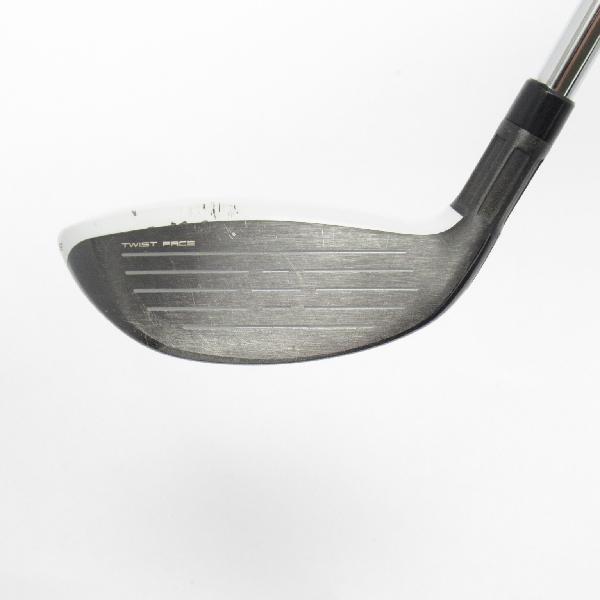 TaylorMade（テーラーメイド） SIM2 SIM2 マックス レスキュー