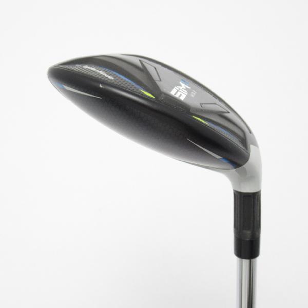 TaylorMade（テーラーメイド） SIM2 SIM2 マックス レスキュー