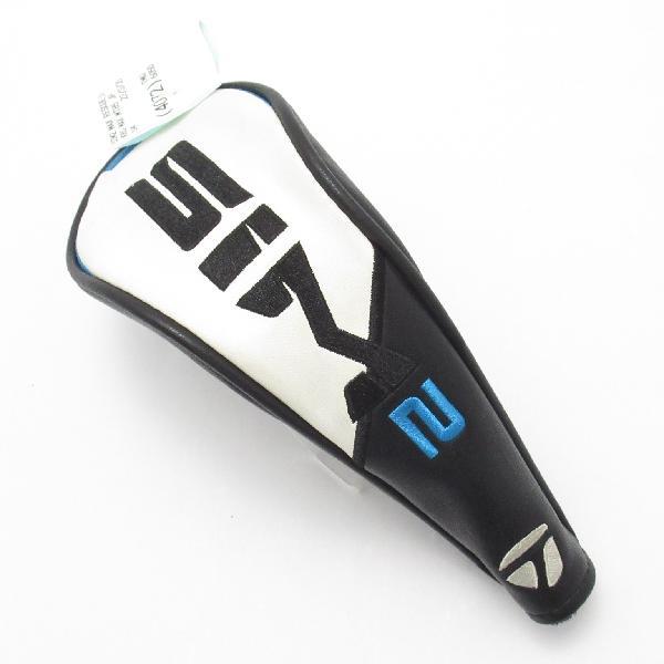 TaylorMade（テーラーメイド） SIM2 SIM2 マックス レスキュー