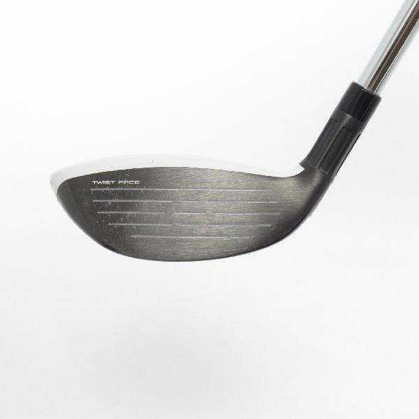 TaylorMade（テーラーメイド） SIM2 SIM2 マックス レスキュー