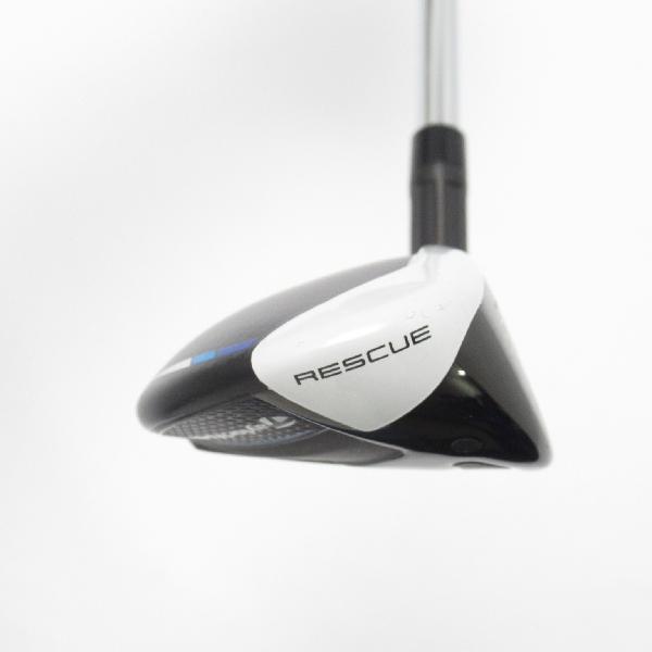 TaylorMade（テーラーメイド） SIM2 SIM2 マックス レスキュー