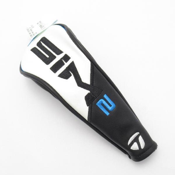 TaylorMade（テーラーメイド） SIM2 SIM2 マックス レスキュー