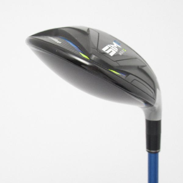 TaylorMade（テーラーメイド） SIM2 SIM2 マックス-D フェアウェイ