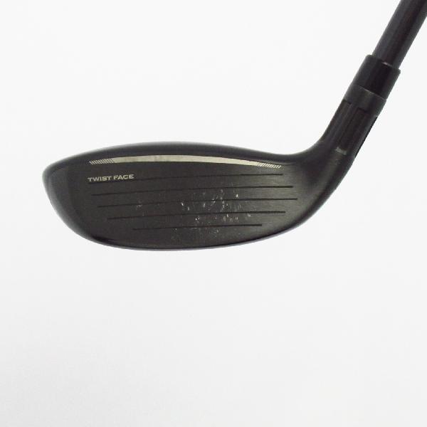 TaylorMade（テーラーメイド） STEALTH ステルス2 HD レスキュー