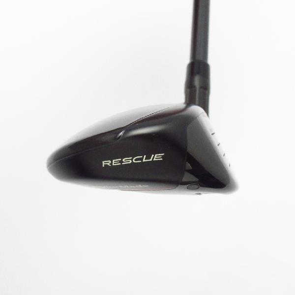 TaylorMade（テーラーメイド） STEALTH ステルス2 HD レスキュー