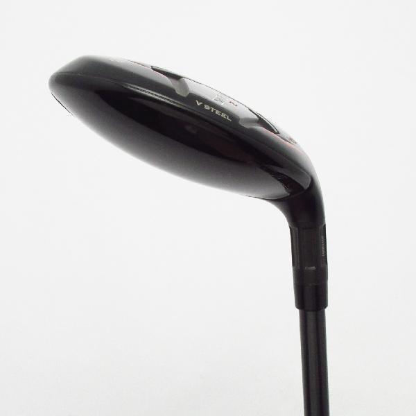TaylorMade（テーラーメイド） STEALTH ステルス2 HD レスキュー