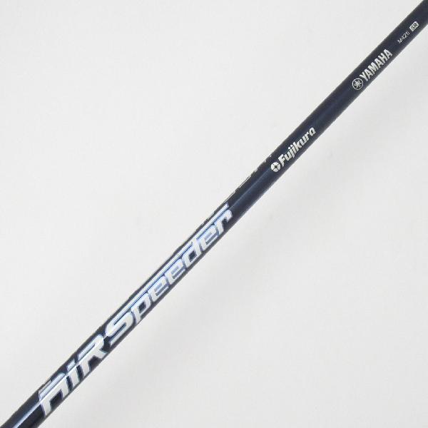 YAMAHA（ヤマハ） inpres 21 インプレス UD+2 アイアン Air Speeder