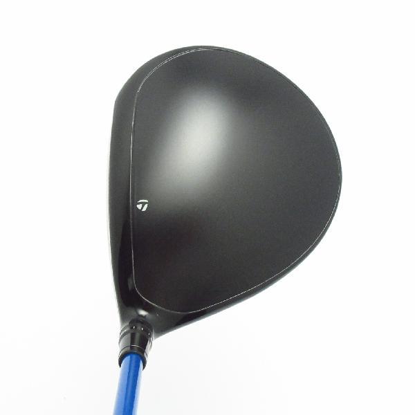 TaylorMade（テーラーメイド） STEALTH ステルス ドライバー Speeder