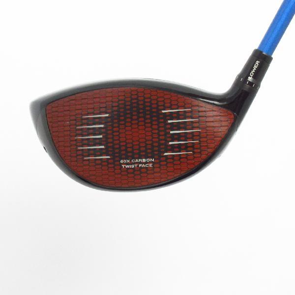 TaylorMade（テーラーメイド） STEALTH ステルス ドライバー Speeder