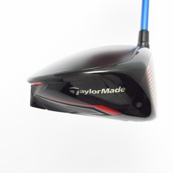 TaylorMade（テーラーメイド） STEALTH ステルス ドライバー Speeder