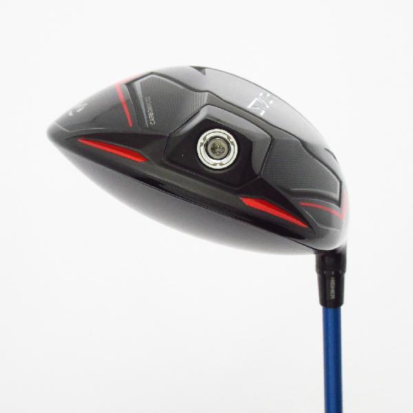 TaylorMade（テーラーメイド） STEALTH ステルス ドライバー Speeder