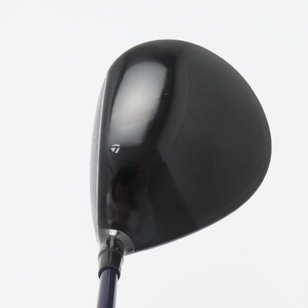 TaylorMade（テーラーメイド） Qi10 Qi10 ドライバー Diamana Blue