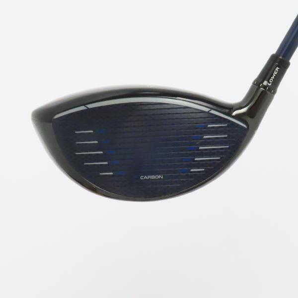 TaylorMade（テーラーメイド） Qi10 Qi10 ドライバー Diamana Blue