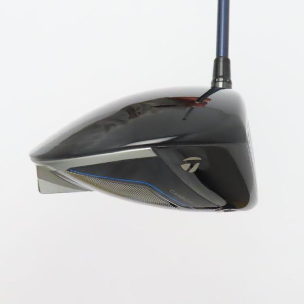 TaylorMade（テーラーメイド） Qi10 Qi10 ドライバー Diamana Blue
