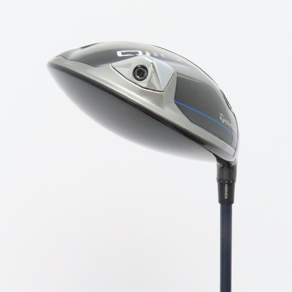TaylorMade（テーラーメイド） Qi10 Qi10 ドライバー Diamana Blue