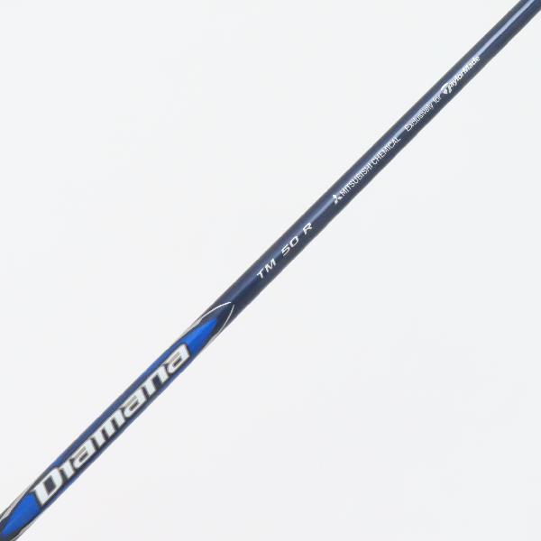 TaylorMade（テーラーメイド） Qi10 Qi10 ドライバー Diamana Blue