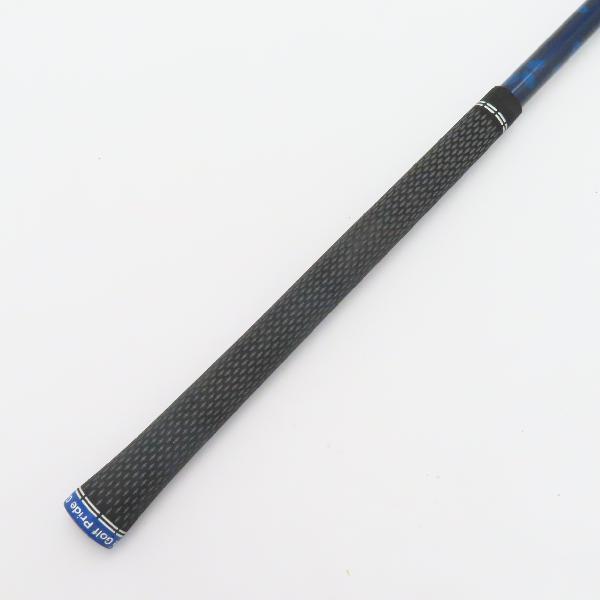 TaylorMade（テーラーメイド） Qi10 Qi10 ドライバー Diamana Blue