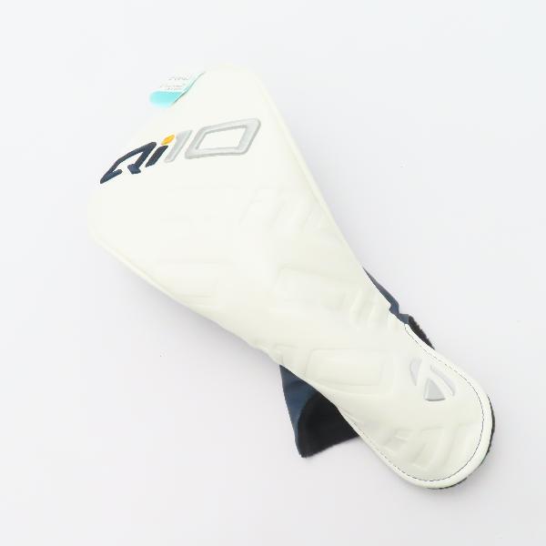 TaylorMade（テーラーメイド） Qi10 Qi10 ドライバー Diamana Blue