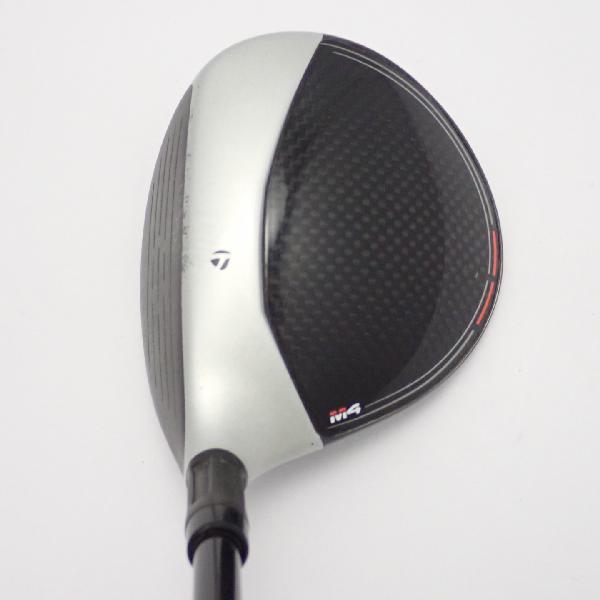 TaylorMade（テーラーメイド） M4 M4(2021) フェアウェイウッド ATMOS