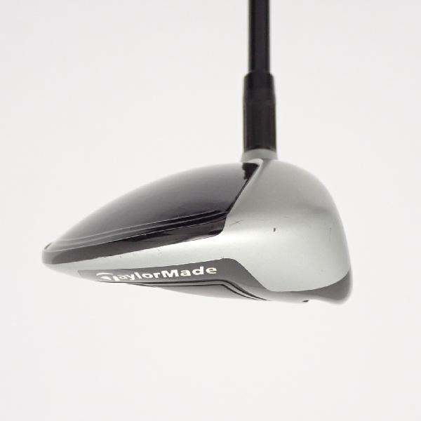 TaylorMade（テーラーメイド） M4 M4(2021) フェアウェイウッド ATMOS