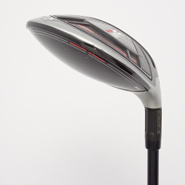 TaylorMade（テーラーメイド） M4 M4(2021) フェアウェイウッド ATMOS
