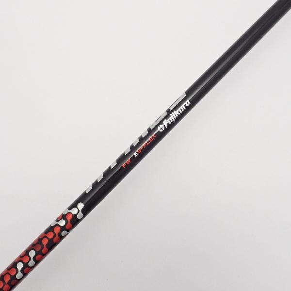 TaylorMade（テーラーメイド） M4 M4(2021) フェアウェイウッド ATMOS
