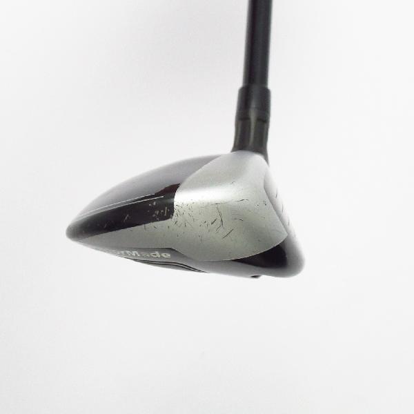 TaylorMade（テーラーメイド） M4 M4 ユーティリティ FUBUKI TM6 【U6