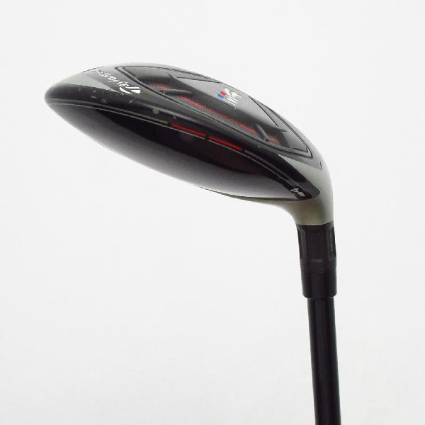 TaylorMade（テーラーメイド） M4 M4 ユーティリティ FUBUKI TM6 【U6