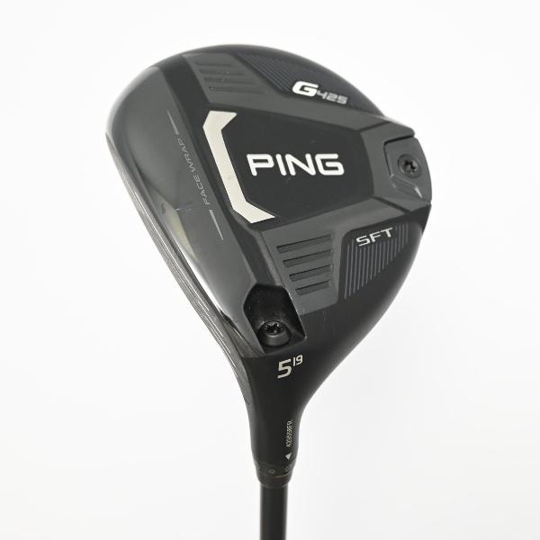 PING（ピン） G425 G425 SFT フェアウェイウッド ALTA J CB SLATE