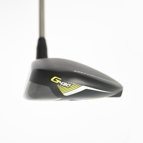 PING（ピン） G430 G430 MAX フェアウェイウッド PING TOUR 2.0 CHROME