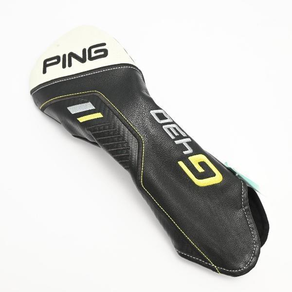 PING（ピン） G430 G430 MAX フェアウェイウッド PING TOUR 2.0 CHROME