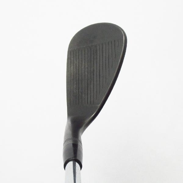 Titleist（タイトリスト） Vokey ボーケイ SM8 ジェットブラック