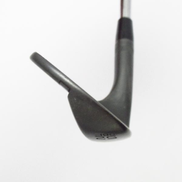 Titleist（タイトリスト） Vokey ボーケイ SM8 ジェットブラック