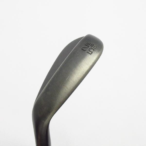 Titleist（タイトリスト） Vokey ボーケイ SM8 ジェットブラック