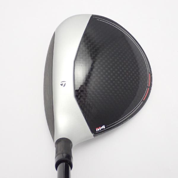 TaylorMade（テーラーメイド） M4 M4(2021) フェアウェイウッド ATMOS 