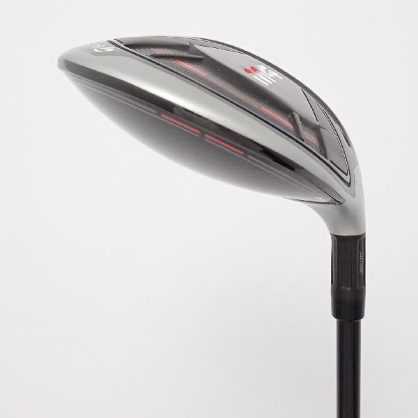 TaylorMade（テーラーメイド） M4 M4(2021) フェアウェイウッド ATMOS 