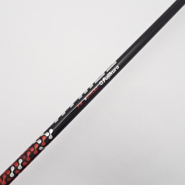 TaylorMade（テーラーメイド） M4 M4(2021) フェアウェイウッド ATMOS 