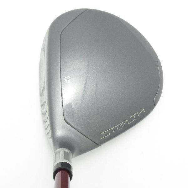 TaylorMade（テーラーメイド） STEALTH ステルス2 HD フェアウェイ