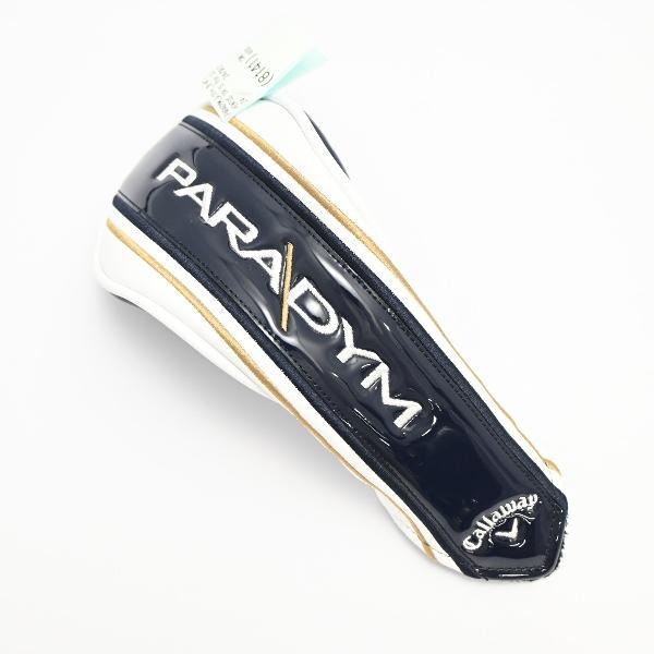 Callaway（キャロウェイ） キャロウェイゴルフ PARADYM パラダイム