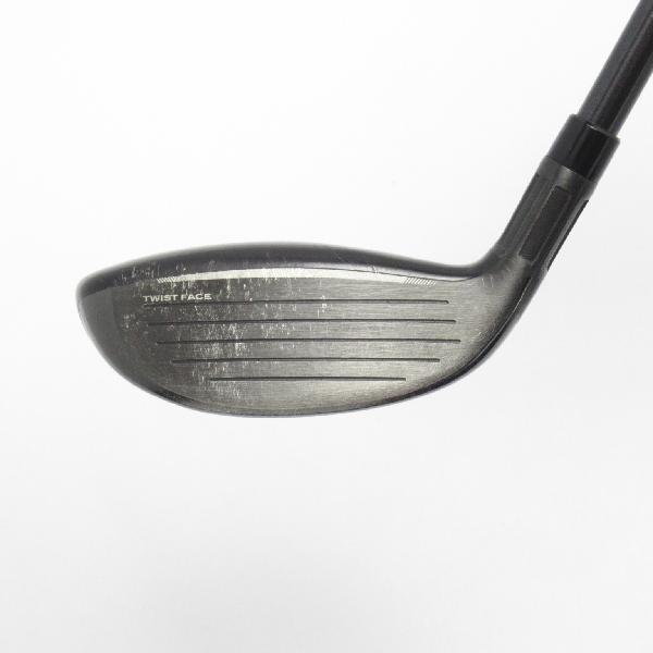 TaylorMade（テーラーメイド） STEALTH ステルス RESCUE