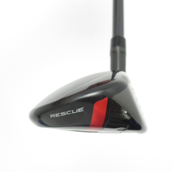 TaylorMade（テーラーメイド） STEALTH ステルス RESCUE