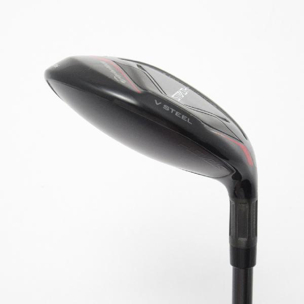 TaylorMade（テーラーメイド） STEALTH ステルス RESCUE