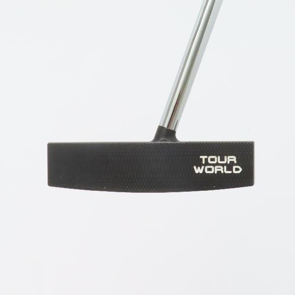 HONMA GOLF（本間ゴルフ） TOUR WORLD TW-PT MALLET センターシャフト