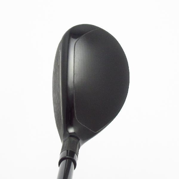 TaylorMade（テーラーメイド） STEALTH ステルス RESCUE