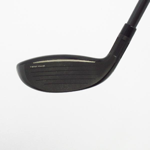 TaylorMade（テーラーメイド） STEALTH ステルス RESCUE