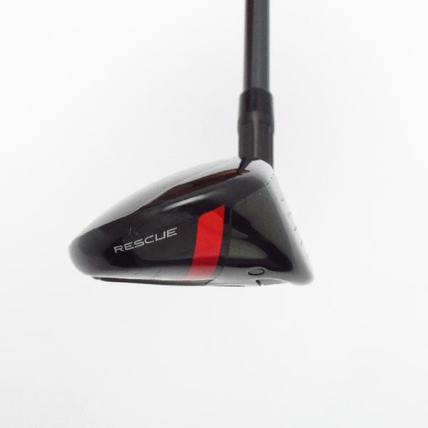 TaylorMade（テーラーメイド） STEALTH ステルス RESCUE