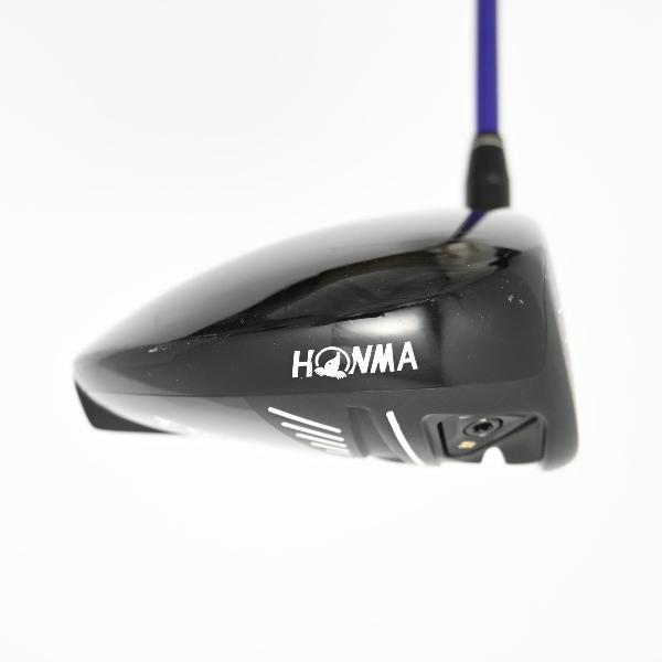 HONMA GOLF（本間ゴルフ） TOUR WORLD TOUR WORLD TW757 TYPE-D
