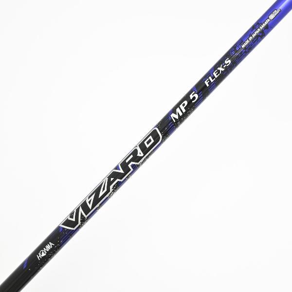 HONMA GOLF（本間ゴルフ） TOUR WORLD TOUR WORLD TW757 TYPE-D