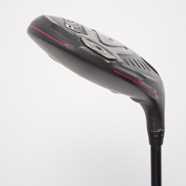 PING（ピン） G410 G410 フェアウェイウッド ALTA J CB BLACK 【3W